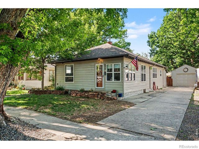 624 E 6th Street, Loveland, CO 80537