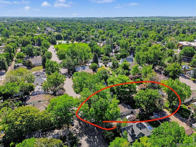 624 E 6th Street, Loveland, CO 80537