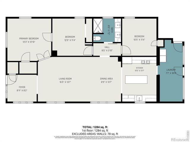 624 E 6th Street, Loveland, CO 80537