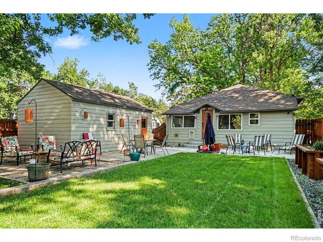 624 E 6th Street, Loveland, CO 80537