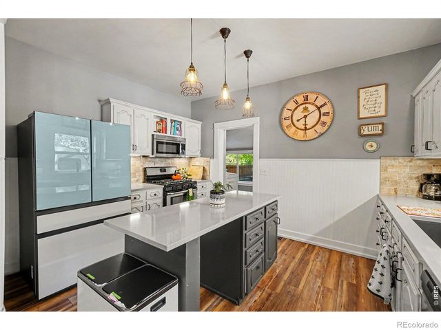 624 E 6th Street, Loveland, CO 80537