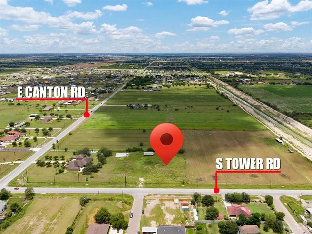 2661 S Tower Road, Edinburg, TX 78542