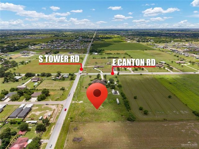 2661 S Tower Road, Edinburg, TX 78542