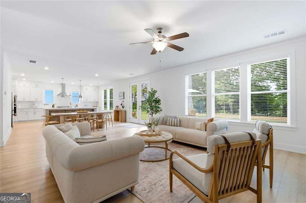 5045 Reserve Drive, Cumming, GA 30040 — photo 5