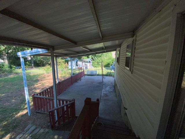 1118 E Highland Avenue, Malvern, AR 72104