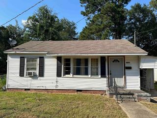 1118 E Highland Avenue, Malvern, AR 72104
