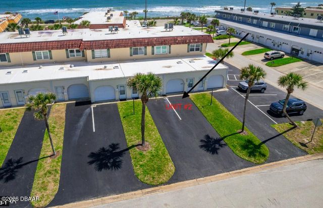 2810 Ocean Shore Blvd Apt 2, Ormond Beach, FL 32176
