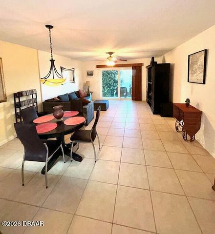 2810 Ocean Shore Blvd Apt 2, Ormond Beach, FL 32176