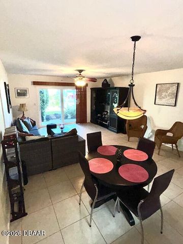 2810 Ocean Shore Blvd Apt 2, Ormond Beach, FL 32176