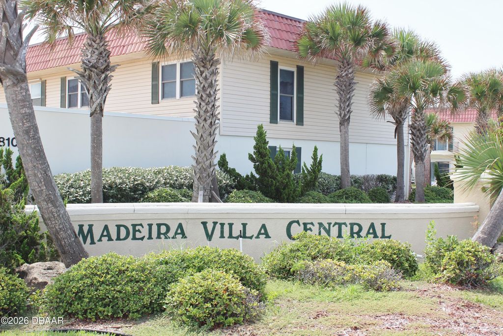 2810 Ocean Shore Blvd Apt 2, Ormond Beach, FL 32176