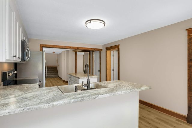 10939 Silver Lake Road, Grantsburg, WI 54840