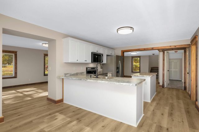 10939 Silver Lake Road, Grantsburg, WI 54840