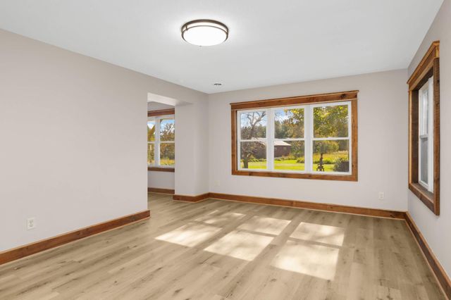 10939 Silver Lake Road, Grantsburg, WI 54840