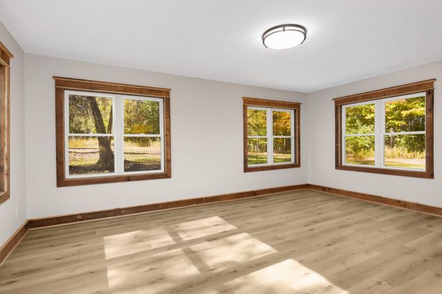 10939 Silver Lake Road, Grantsburg, WI 54840