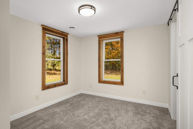 10939 Silver Lake Road, Grantsburg, WI 54840