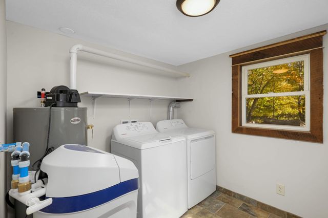 10939 Silver Lake Road, Grantsburg, WI 54840