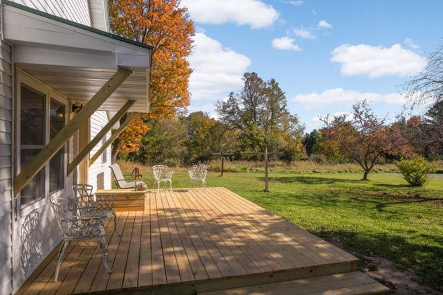 10939 Silver Lake Road, Grantsburg, WI 54840