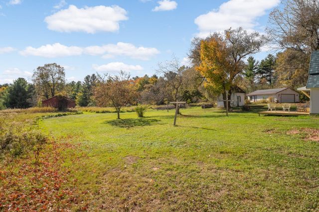 10939 Silver Lake Road, Grantsburg, WI 54840