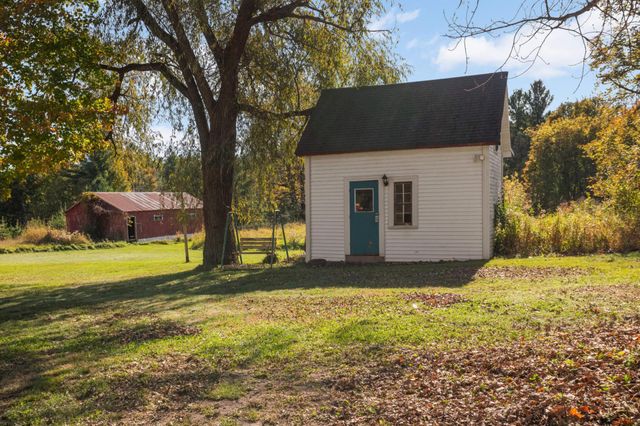 10939 Silver Lake Road, Grantsburg, WI 54840