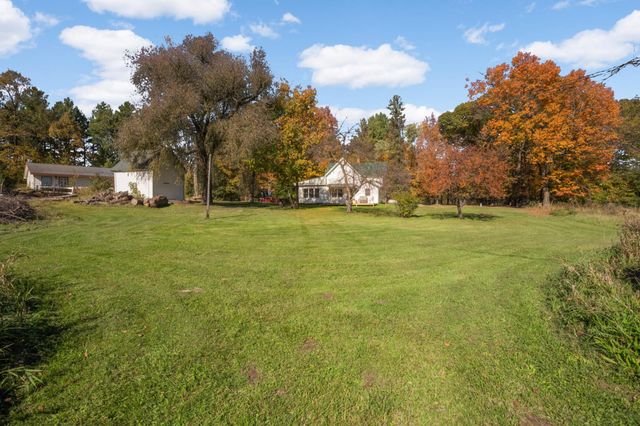 10939 Silver Lake Road, Grantsburg, WI 54840