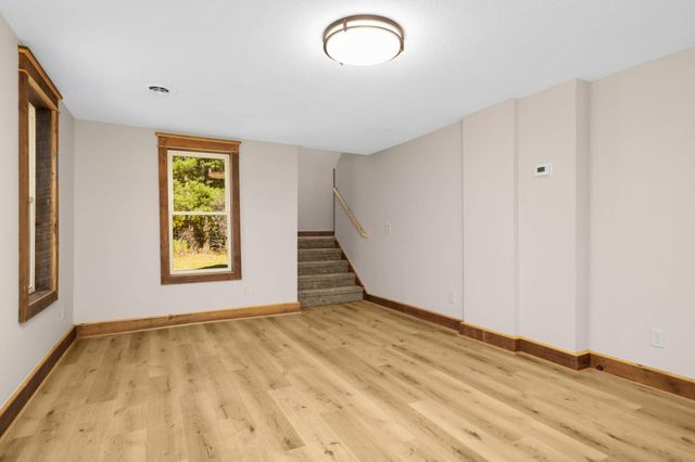 10939 Silver Lake Road, Grantsburg, WI 54840