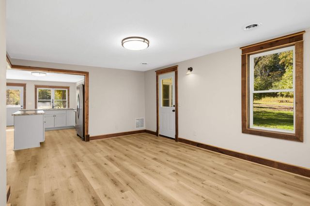 10939 Silver Lake Road, Grantsburg, WI 54840