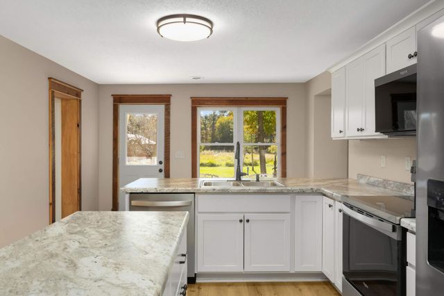 10939 Silver Lake Road, Grantsburg, WI 54840