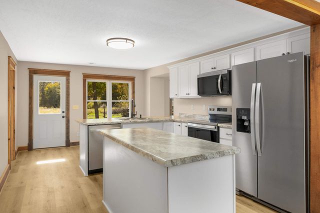 10939 Silver Lake Road, Grantsburg, WI 54840