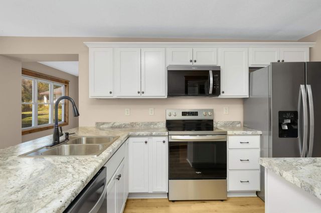 10939 Silver Lake Road, Grantsburg, WI 54840