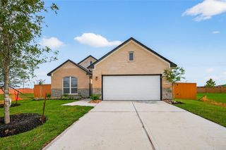 13613 Windward Mist Drive, Texas City, TX 77568