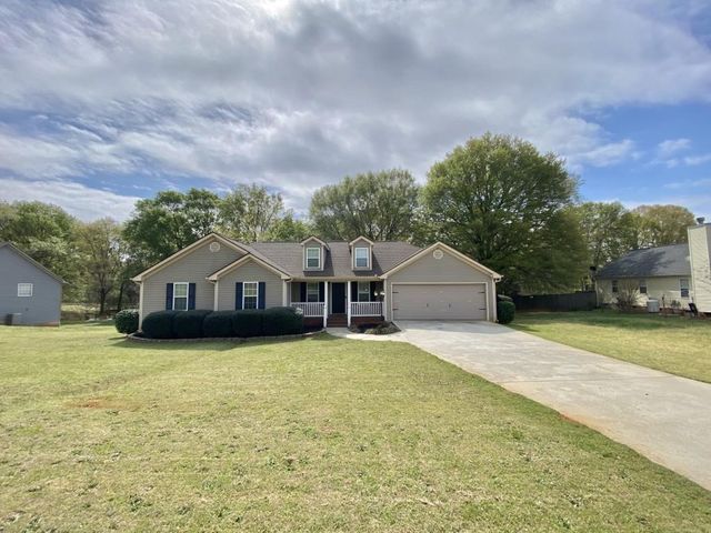 277 Harper Lane, Royston, GA 30662