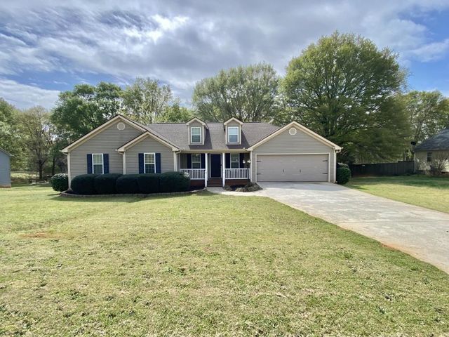 277 Harper Lane, Royston, GA 30662