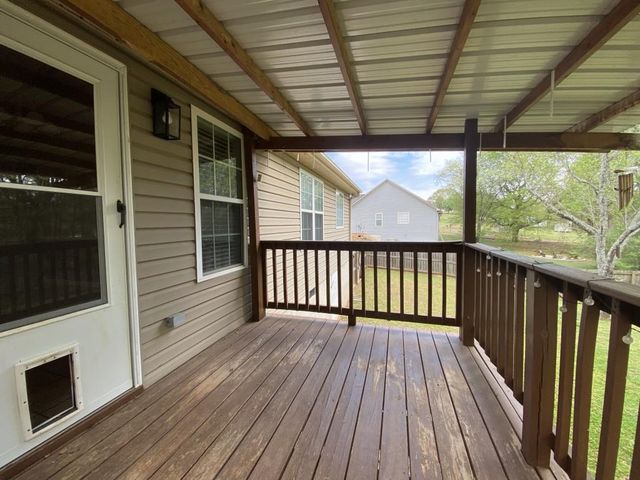 277 Harper Lane, Royston, GA 30662