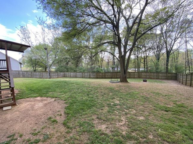 277 Harper Lane, Royston, GA 30662