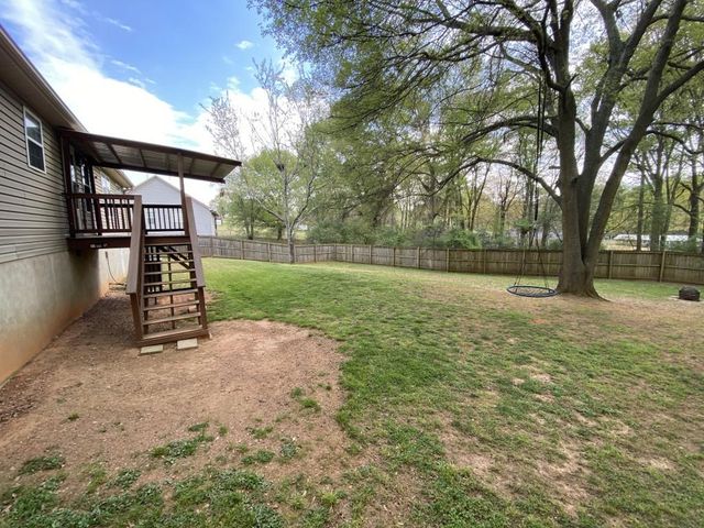 277 Harper Lane, Royston, GA 30662