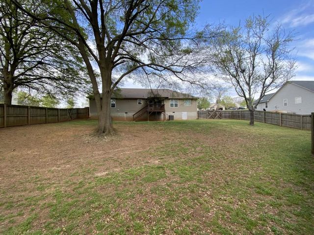 277 Harper Lane, Royston, GA 30662