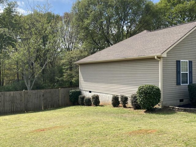 277 Harper Lane, Royston, GA 30662