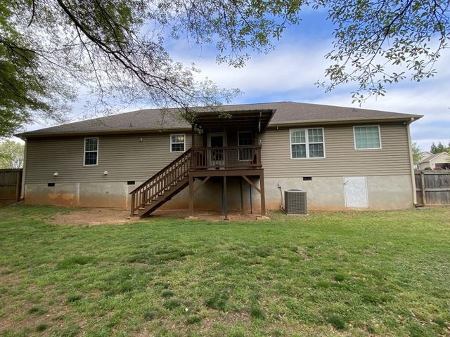 277 Harper Lane, Royston, GA 30662