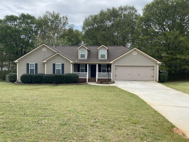 277 Harper Lane, Royston, GA 30662