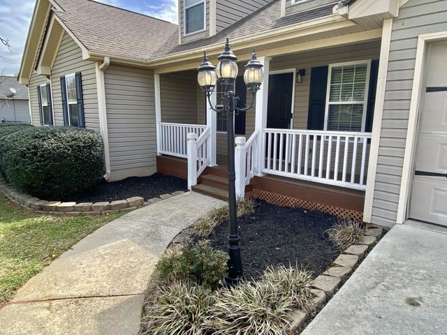 277 Harper Lane, Royston, GA 30662