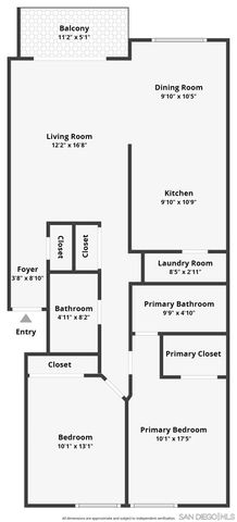 4241 Mesa Vista Way, Unit 5, Oceanside, CA 92057