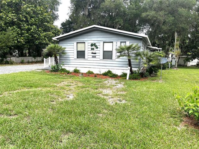 3935 E LAKE PARK DRIVE, Hernando, FL 34442