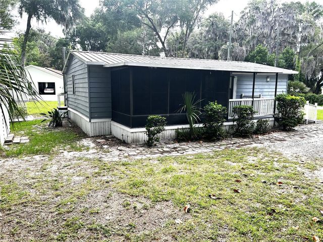 3935 E LAKE PARK DRIVE, Hernando, FL 34442