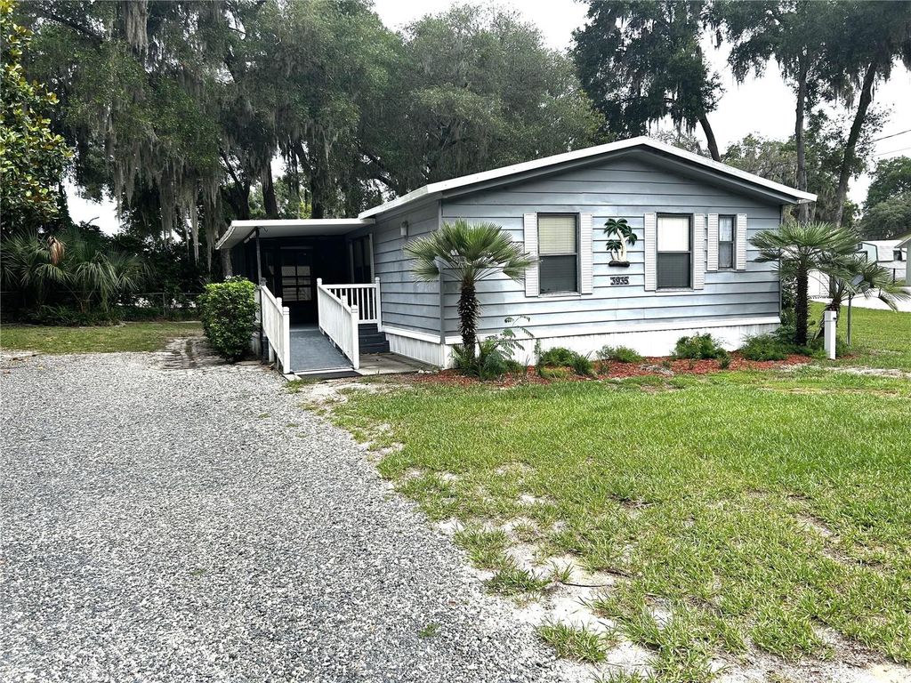 3935 E LAKE PARK DRIVE, Hernando, FL 34442