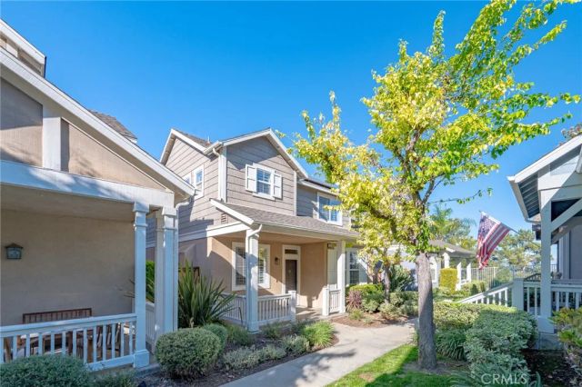 12 Nantucket, Aliso Viejo, CA 92656