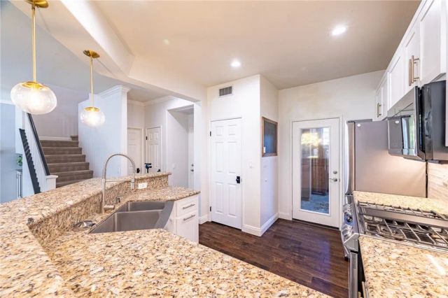 12 Nantucket, Aliso Viejo, CA 92656