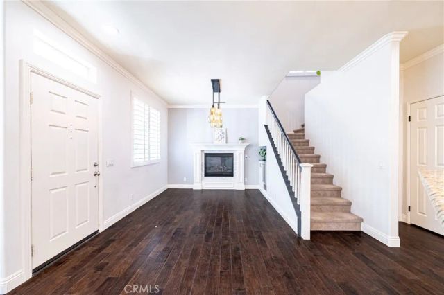 12 Nantucket, Aliso Viejo, CA 92656