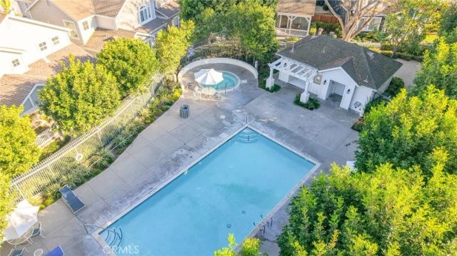 12 Nantucket, Aliso Viejo, CA 92656