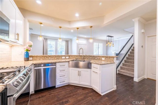 12 Nantucket, Aliso Viejo, CA 92656