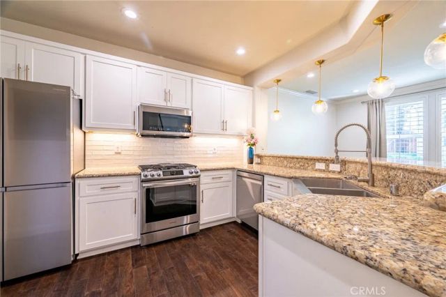 12 Nantucket, Aliso Viejo, CA 92656